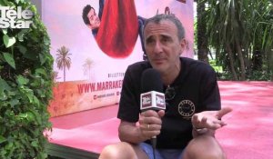 Festival Marrakech du rire 2018 : les pronostics des stars pour la Coupe du monde de foot
