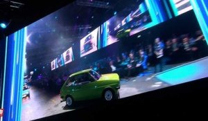 Nouvelle Ford Fiesta 7 (2017) : la présentation de la citadine à Cologne