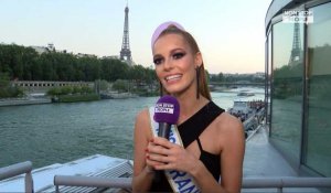 Miss France 2018 - Maëva Coucke fait son bilan de mi-mandat (exclu vidéo)