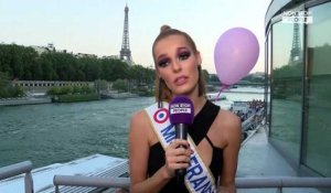 Miss France 2018 - Maëva Coucke fait son bilan de mi-mandat (exclu vidéo)