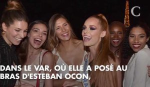 PHOTOS. Camille Cerf, Laury Thilleman, Sylvie Tellier : les Miss déchaînées pour l'anniversaire de Maëva Coucke