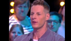 Zapping TV du 28 juin : Le dérapage de Matthieu Delormeau
