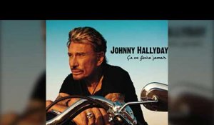 Johnny Hallyday : le grand regret de Christophe Maé