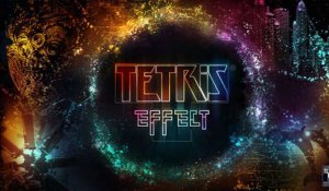 Tetris Effect - Gameplay E3 2018