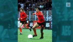 37. Johan Cruyff renonce à la Coupe du Monde 1978