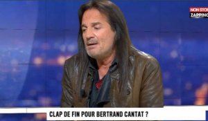 Francis Lalanne dézingue Bertrand Cantat en direct (Vidéo) 