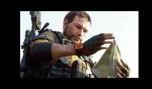 THE DIVISION 2 Bande Annonce VF Cinematique (NOUVELLE, E3 2018)