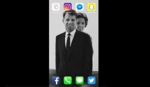 1968 version mobile, épisode 8: Bobby Kennedy