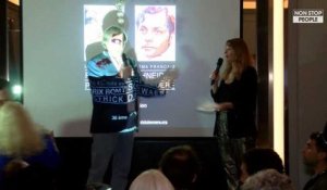 Prix Romy Schneider  - Patrick Dewaere : Adeline d'Hermy et Nahuel Pérez Biscayart récompensés ! (exclu vidéo)