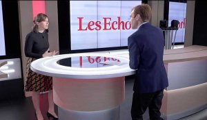 Macron décroche dans l'électorat de gauche : « Nos promesses sont tenues », répond Aurore Bergé (LREM)