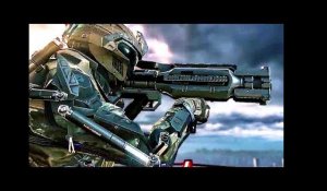 WARFACE Bande Annonce (2018) PS4