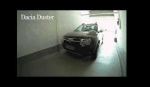 Dacia Duster (4x2) 1.5 dCi