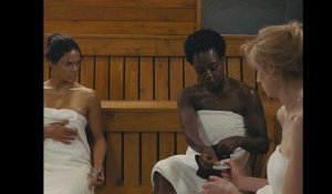 Widows: Trailer HD VO st FR/NL