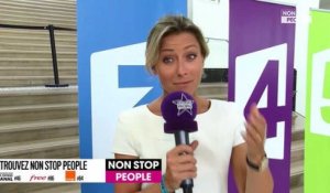 Anne-Sophie Lapix : David Pujadas tacle sa remplaçante à la tête du JT de France 2