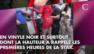 PHOTOS. Lady Gaga : où trouver ses chaussures wtf