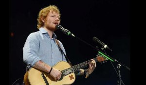 Ed Sheeran : Accusé de plagiat, on lui réclame 100 millions de dollars ! 