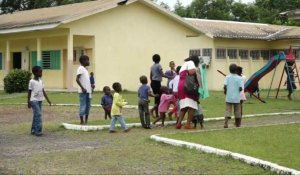 Au Gabon, la difficile lutte contre le trafic d'enfants
