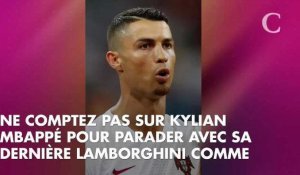 Coupe du monde 2018 : Kylian Mbappé bling-bling ? "J'aime un bon jambon-beurre"