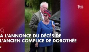 PHOTOS. Dorothée, Jacky Jakubowicz, Ariane Carletti : les amis de François Corbier sont venus lui dire adieu