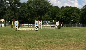 Après le vélo, place au cheval !