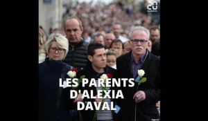 Meurtre d'Alexia Daval: L'avocat de la famille fait le point sur l'enquête