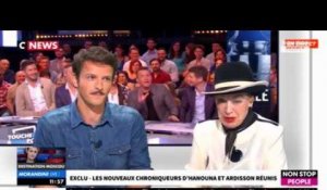 Morandini Live - TPMP : Adrien Lemaître lève le voile sur sa future chronique