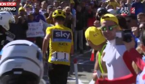 Tour de France 2018 - Christopher Froome : Revivez ses meilleures performances (Vidéo)