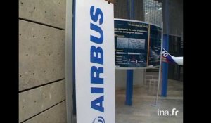 L'OMC va condamner l'UE pour prêts préférentiels à Airbus