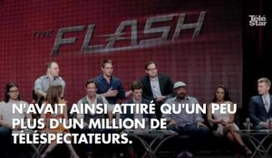 The Flash : TF1 diffuse la saison 4 inédite le...
