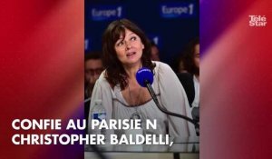 Caroline Dublanche quitte Europe 1 après 20 ans pour rejoindre RTL