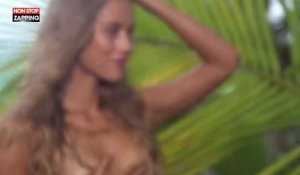Zap sexy : Chase Carter topless, Nicki Minaj twerke, 50 filles posent en bikini... (vidéo)