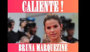 CALIENTE : Bruna Marquezine : La torride copine de Neymar !