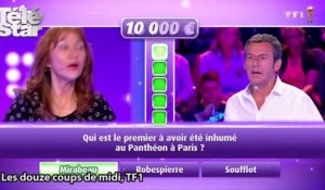 Le Zapping Télé Star du 22 juin 2018