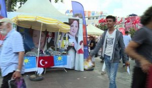 Turquie/élections: ce qu'attendent les Turcs des élections