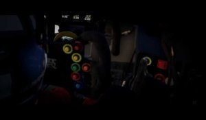 Assetto Corsa Competizione - Aperçu E3 2018