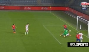 Mondial 2018 - Matchs amicaux : La Serbie perd contre le Chili après un raté inimaginable (Vidéo)