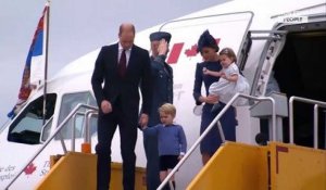Prince George menacé par Daesh : les mesures prises par la famille royale dévoilées