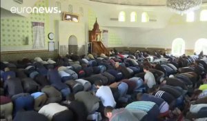  Le gouvernement autrichien veut expulser jusqu'à 60 imams turcs