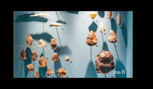 Neandertal l'expo : un équilibre entre science et art au musée de l'homme
