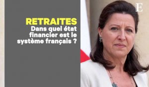 Dans quel état financier est le système de retraite en France ? (Et que propose Macron pour le réformer ?)