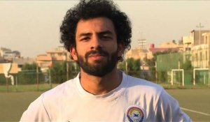 L'Irak aussi a son Mohamed Salah... ou presque!