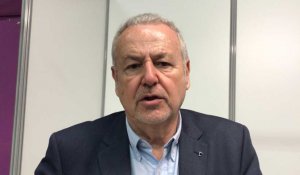 Dominique Raimbourg président de Sud Loire avenir