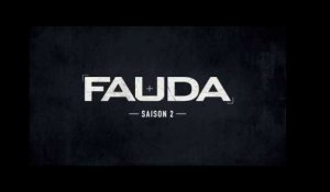 FAUDA Saison 2 - Bande-Annonce (DVD)