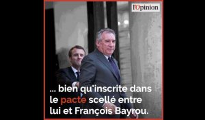 François Bayrou peut dire au revoir à sa «banque de la démocratie»