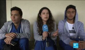 Colombie : le vote des jeunes, une des clés du scrutin