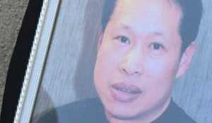 Mort d'un couturier chinois en 2016: deux jeunes aux assises