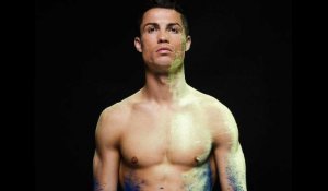Vidéo : Caliente - Cristiano Ronaldo, le plus sexy des footeux