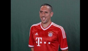 Que sont-ils devenus ? Franck Ribery