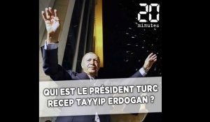 Qui est vraiment Recep Tayyip Erdogan ?