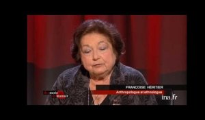 Françoise Héritier : le clonage